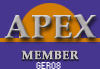 APEX member