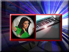keyboard