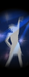 dancer