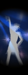 dancer