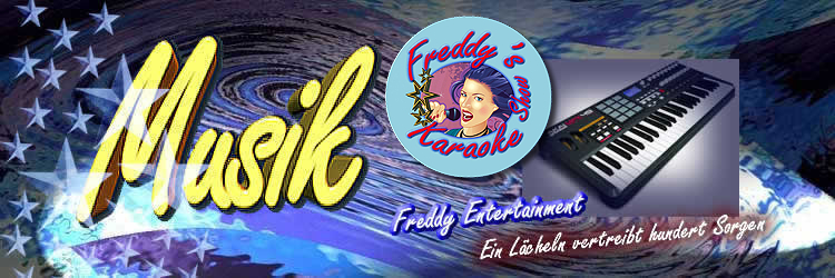 musik mit Friedel