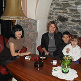 New Years Eve 2010/2011